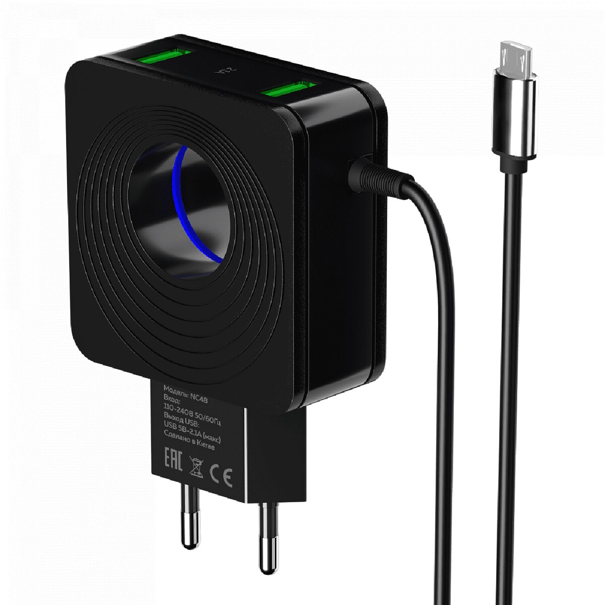 Новый проект