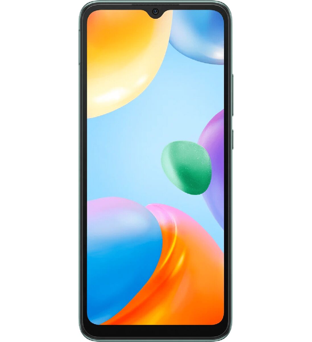 Новый проект