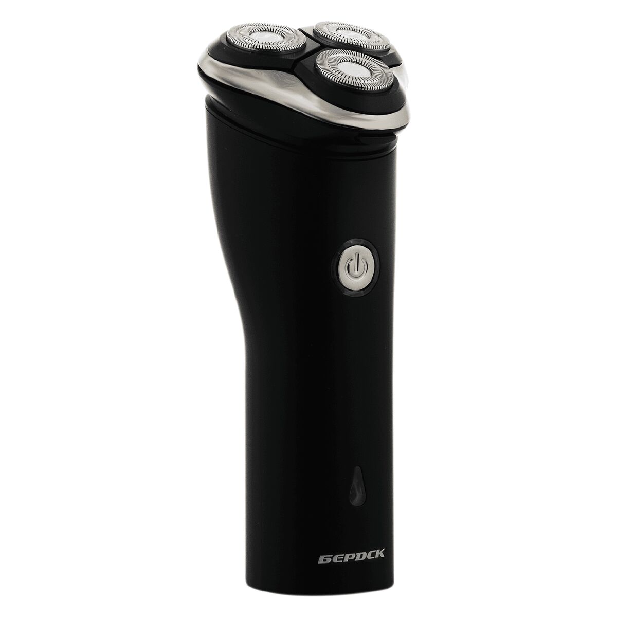 Новый проект