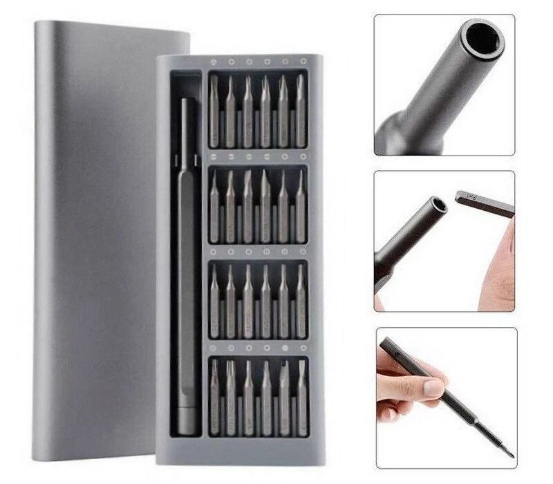 Отвертка Mi Precision Screwdriver Kit (1)