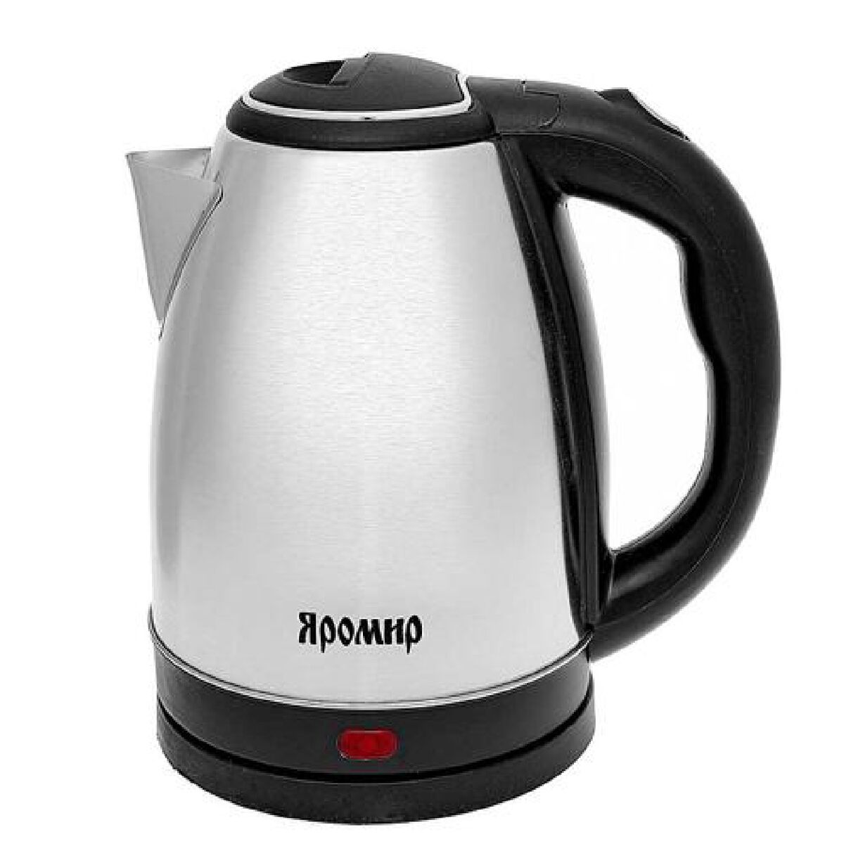 Новый проект