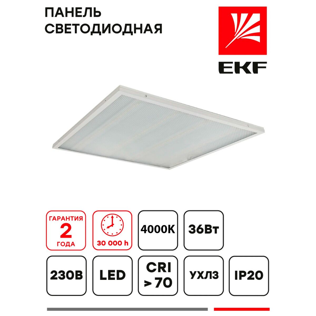 Панель для сайта