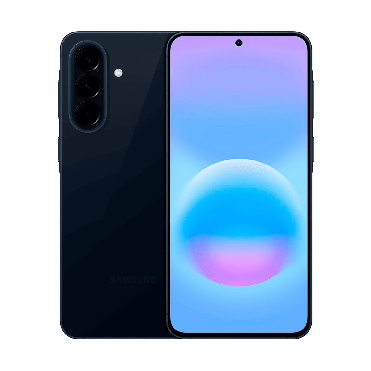 Сотовый телефон Samsung А576 Galaxy A57 5G 12.512Gb синий (1)
